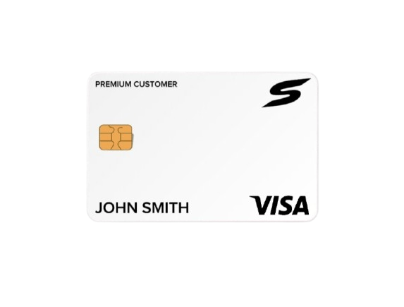 Monthly premium subscription