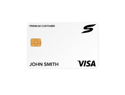 Monthly premium subscription