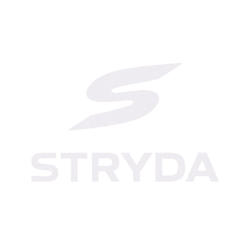STRYDAS