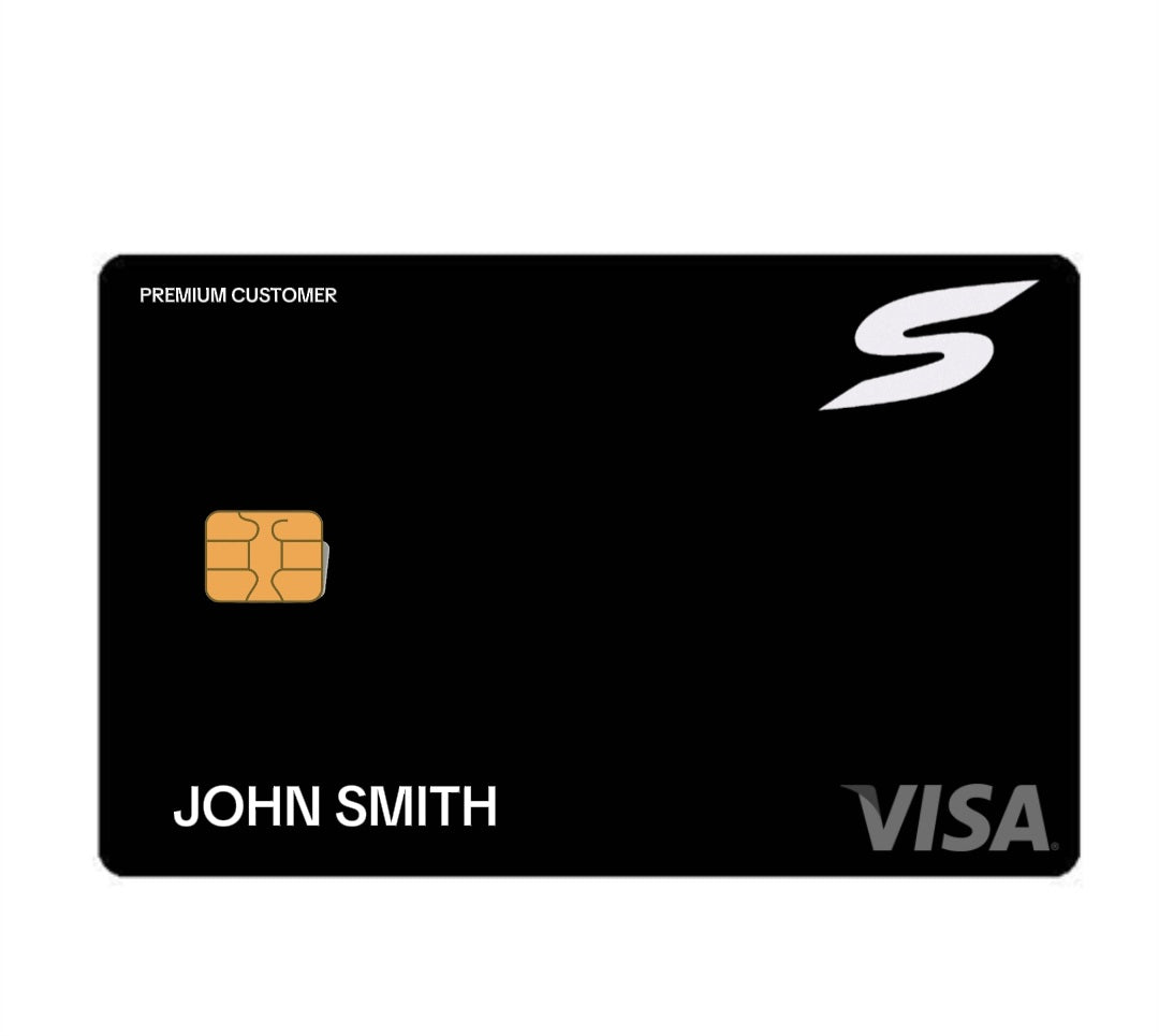 Monthly premium subscription