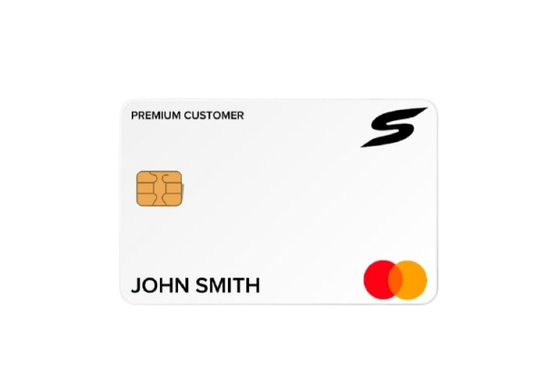 Monthly premium subscription