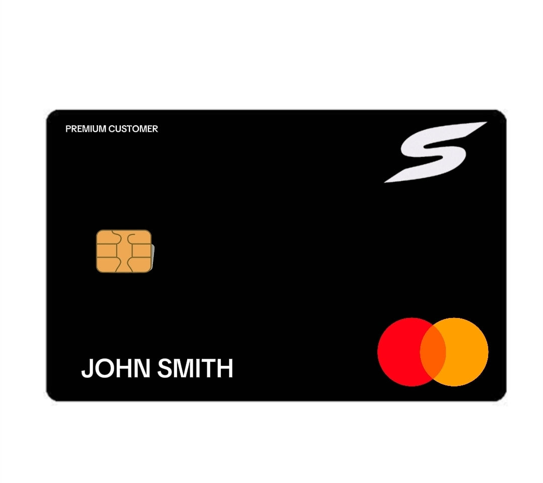 Monthly premium subscription