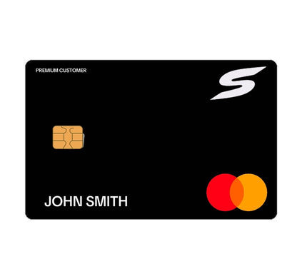 Monthly premium subscription